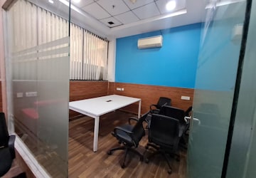 Team Area in  Office Space at Sector 63 – for Rent