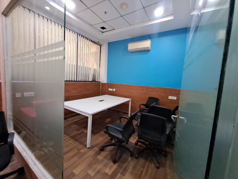 Team Area, sector 63 Commercial Office Space 3000 Sq.Ft. In Sector 63 Noida 9336355