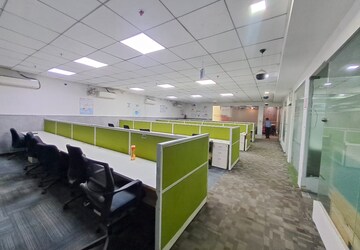 Team Area in  Office Space at Sector 63 – for Rent