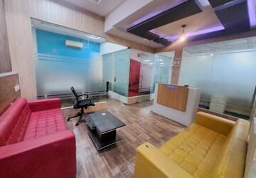 Team Area in  Office Space at Sector 63 – for Rent