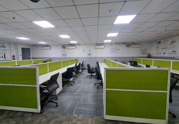 Team Area in  Office Space at Sector 63 – for Rent