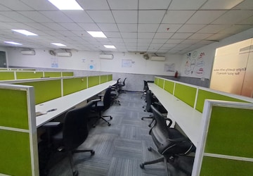 Team Area in  Office Space at Sector 63 – for Rent