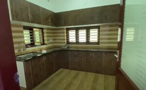 Kitchen in 3 BHK Villa at Marathahalli – for Sale