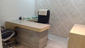 Team Area in  Office Space at Citi Point, Andheri East – for Rent