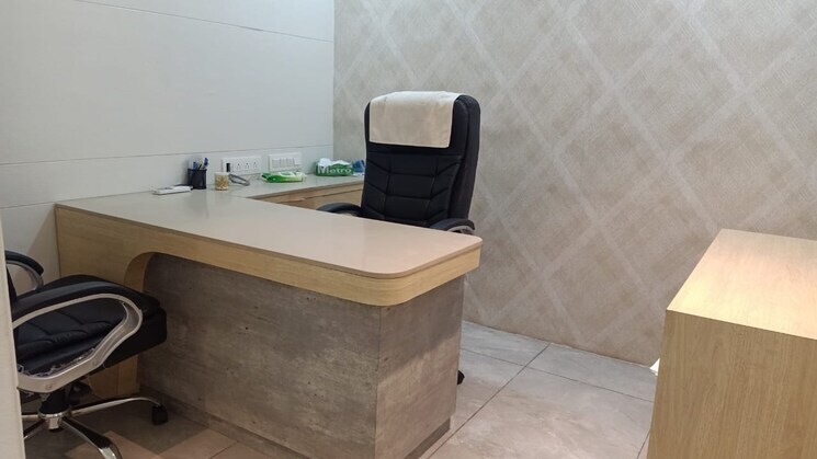 Team Area, citi-point Commercial Office Space 1879 Sq.Ft. In Andheri East Mumbai 9336362