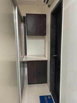 Building Lobby in  Office Space at Jb Nagar – for Rent