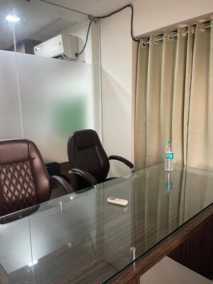 Team Area in  Office Space at Jb Nagar – for Rent