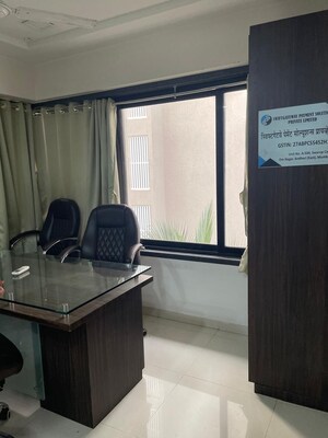 Kitchen in  Office Space at Jb Nagar – for Rent
