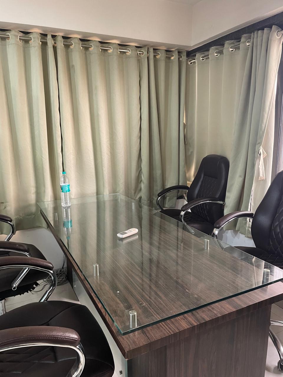 Office Space For Rent in JB Nagar