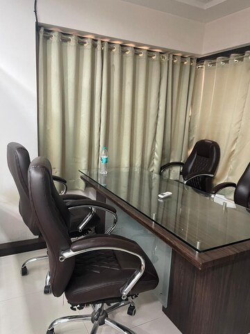 Team Area in  Office Space at Jb Nagar – for Rent