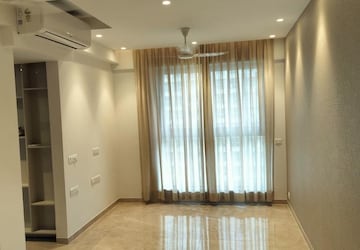 1 BHK Apartment For Rent in Hiranandani Highland, Powai