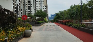 3 BHK Apartment – Exterior View View at Frontline Seven, Kokapet - for Sale