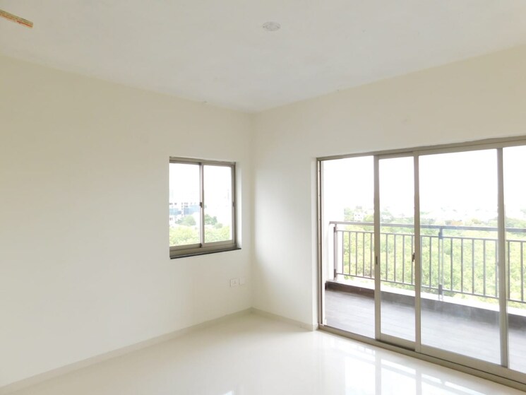 Room, frontline-seven 3 Bedroom 2185 Sq.Ft. Apartment In Kokapet Hyderabad 9336425