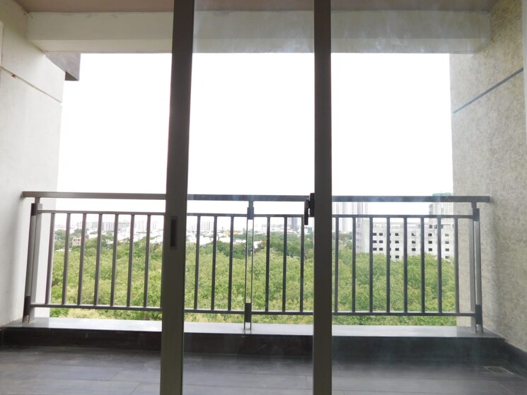 Exterior View, frontline-seven 3 Bedroom 2185 Sq.Ft. Apartment In Kokapet Hyderabad 9336425