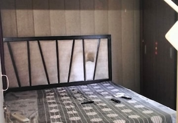 1 BHK Apartment For Rent in NK Savitry Enclave, Vip Road
