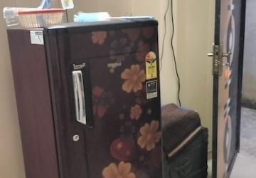 Furnished Amenities in 1 BHK Apartment at NK Savitry Enclave, Vip Road – for Rent