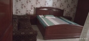 Kitchen in 3.5 BHK Villa at Sector 36 – for Rent