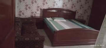 Kitchen in 3.5 BHK Villa at Sector 36 – for Rent