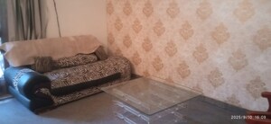 Living Room in 3.5 BHK Villa at Sector 36 – for Rent