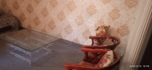 Living Room in 3.5 BHK Villa at Sector 36 – for Rent