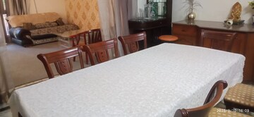 Bedroom in 3.5 BHK Villa at Sector 36 – for Rent