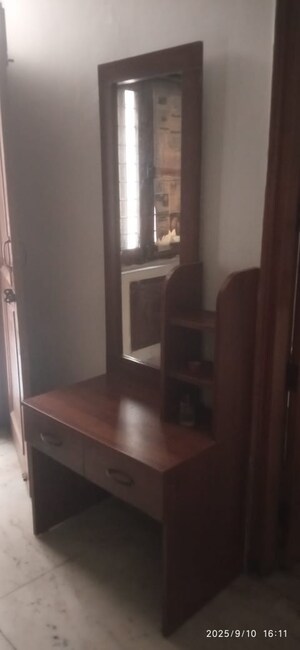 Bathroom in 3.5 BHK Villa at Sector 36 – for Rent