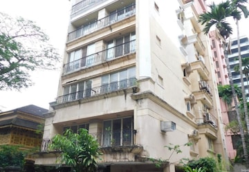 3 BHK Apartment For Rent in Bandra West