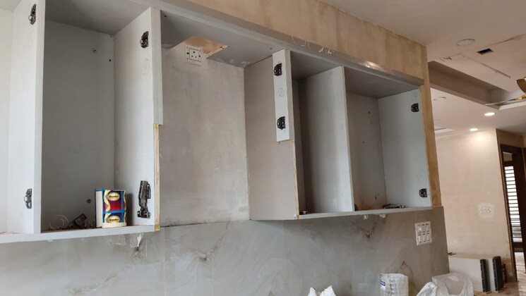 undefined, sector 9 4 Bedroom 342 Sq.Yd. Builder Floor In Sector 9 Gurgaon 9336398