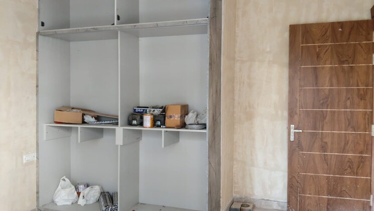 undefined, sector 9 4 Bedroom 342 Sq.Yd. Builder Floor In Sector 9 Gurgaon 9336398