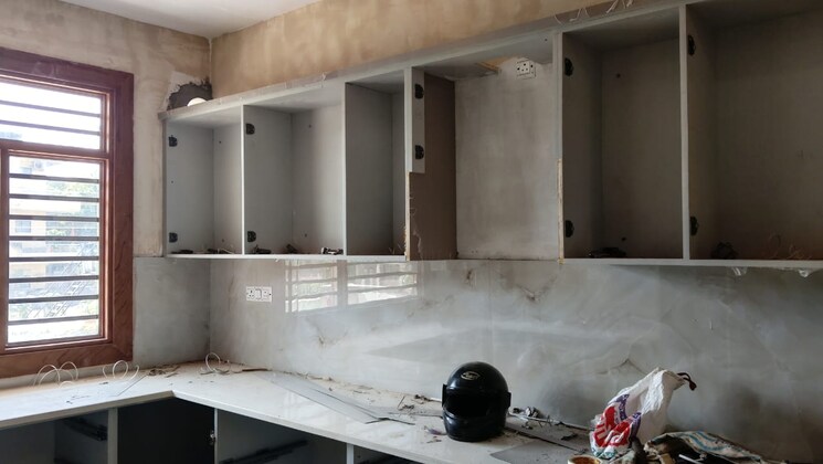 Team Area, sector 9 4 Bedroom 342 Sq.Yd. Builder Floor In Sector 9 Gurgaon 9336398