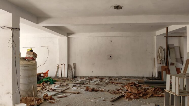 Room, sector 9 4 Bedroom 342 Sq.Yd. Builder Floor In Sector 9 Gurgaon 9336398