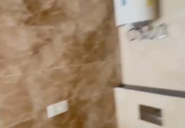 Bathroom in 2.5 BHK Apartment at Hero Homes Gurgaon, Sector 104 – for Rent