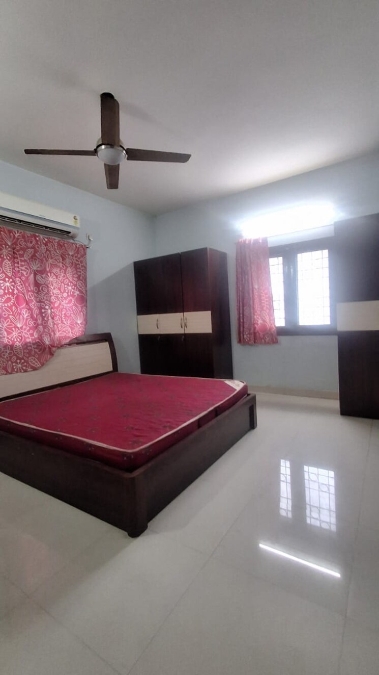 Bedroom, cpr-sri-sai-residency 3 Bedroom 1700 Sq.Ft. Apartment In Kondapur Hyderabad 9336422