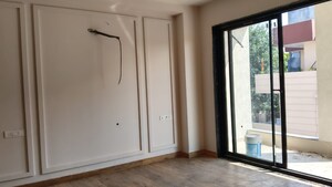 Building Lobby in 3 BHK Builder Floor at Sector 4 – for Sale