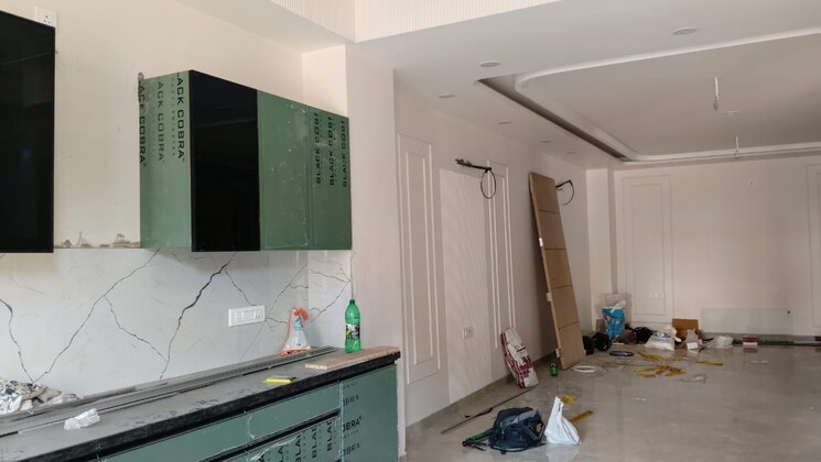 Team Area, sector 4 3 Bedroom 250 Sq.Yd. Builder Floor In Sector 4 Gurgaon 9336406