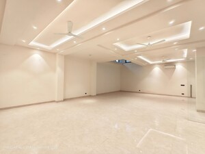 3 BHK Builder Floor For Rent in Safdarjung Enclave