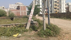  Land – Exterior View View at Jagatpura - for Sale