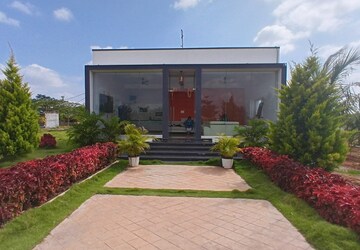 Plot – Garden View at Chikkaballapur - for Sale