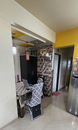  2 BHK Apartment at Sarita Sangam Apartment, Kasarwadi – for Sale