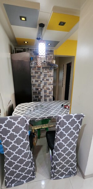  2 BHK Apartment at Sarita Sangam Apartment, Kasarwadi – for Sale