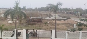  Plot – Exterior View View at Isasani - for Sale