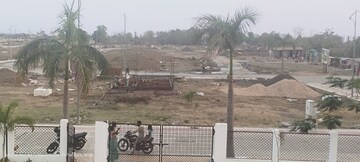  Plot – Exterior View View at Isasani - for Sale