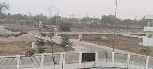  Plot – Exterior View View at Isasani - for Sale