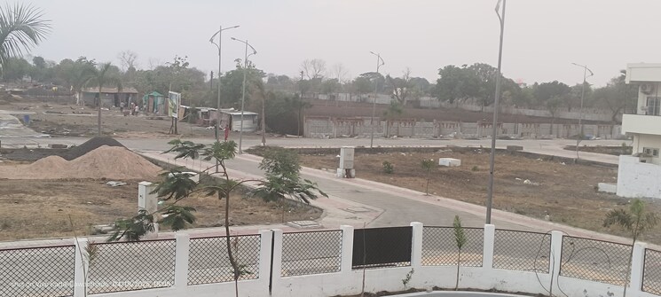 Exterior View, isasani  1200 Sq.Ft. Plot In Isasani Nagpur 9336432