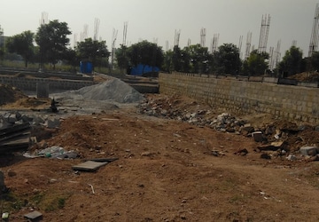 Plot For Sale in Kukatpally
