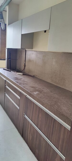 3 BHK Apartment For Rent in The Wadhwa Atmosphere, Mulund West