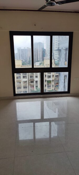 Master Plan in 3 BHK Apartment at The Wadhwa Atmosphere, Mulund West – for Rent