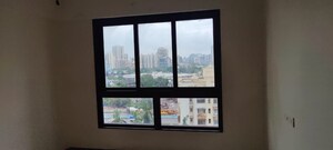 Room in 3 BHK Apartment at The Wadhwa Atmosphere, Mulund West – for Rent