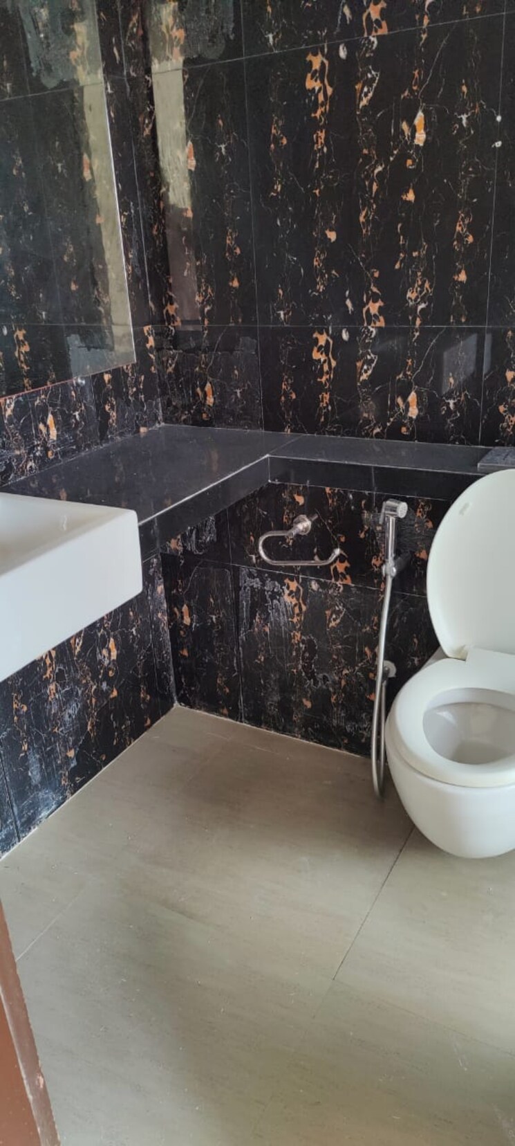 Master Bedroom, the-wadhwa-atmosphere 3 Bedroom 921 Sq.Ft. Apartment In Mulund West Mumbai 9336451