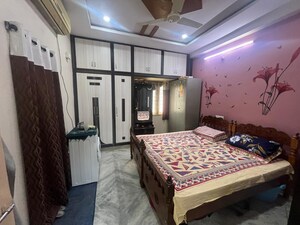 Bedroom in 4 BHK Independent House at Kukatpally – for Sale